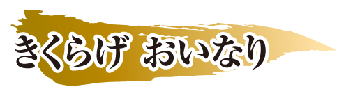 きくらげ おいなり